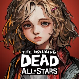 Icône de The Walking Dead: All-Stars